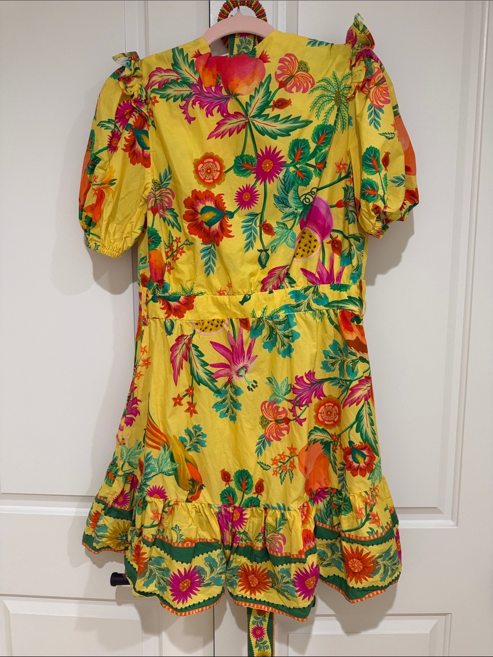 Farm Rio Dress - Picture 2 of 2